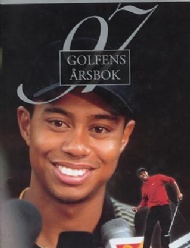 Sportboken - Golfens årsbok 1997.